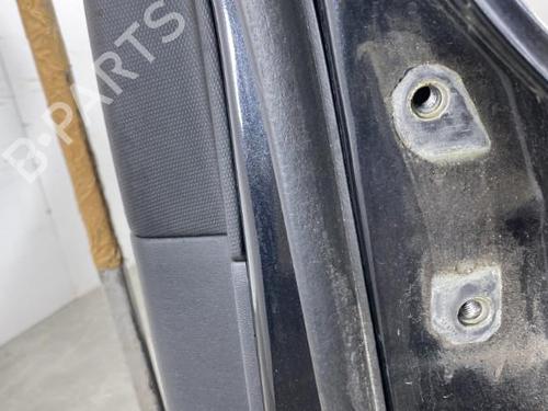 Left rear door HYUNDAI i30 (FD) 1.6 CRDi | BP19950699C4