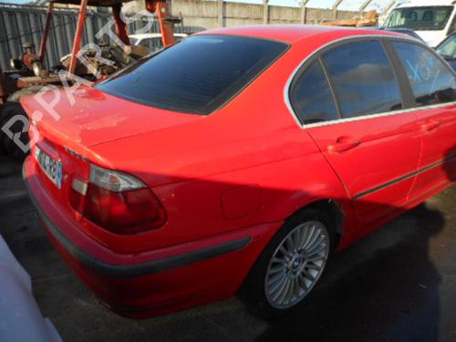 Headlight switch BMW 3 (E46) 330 d | BP20018586I24  - Image 5