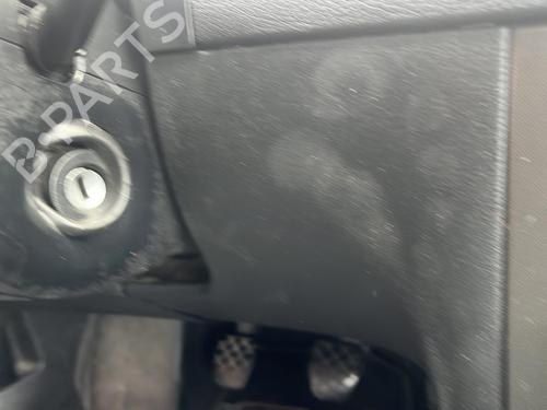 Used Parts VW BORA I (1J2) 1.9 TDI 4839225