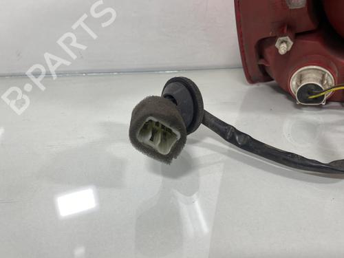 Right taillight DAEWOO KALOS (KLAS) 1.4 16V | BP20026080C35 