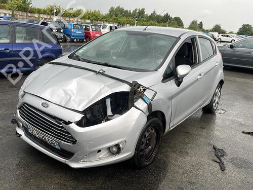 Left front window switch FORD FIESTA VI (CB1, CCN) 1.5 TDCi | BP19964172I27 