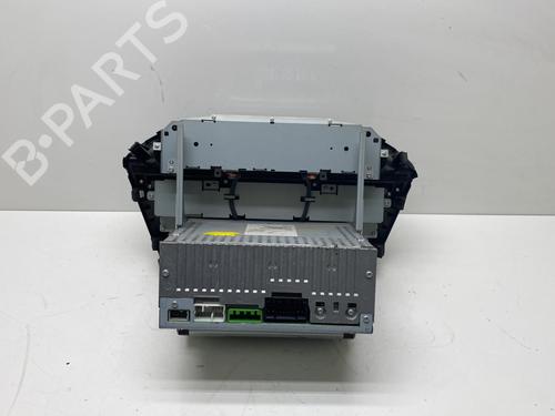 Radio HONDA FR-V (BE) 2.2 i CTDi (BE5) | BP20024676E6 