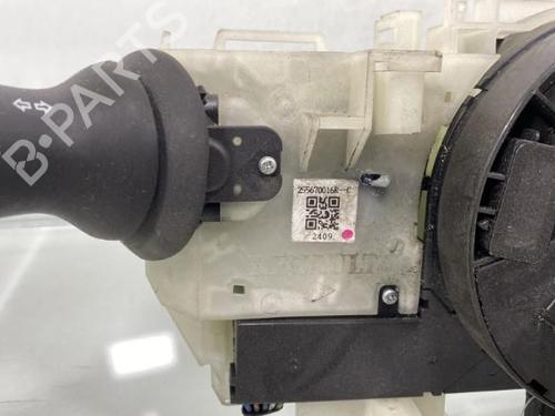 Used Steering column stalk Steering column stalk RENAULT MEGANE III Hatchback (BZ0/1_, B3_) 1.5 dCi (BZ0C) (90 hp) 20017222 20017222