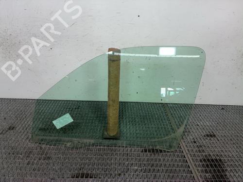 Used Front left door window Front left door window CITROËN BERLINGO / BERLINGO FIRST Box Body/MPV (M_) 1.1 i (MAHDZ, MBHDZ, MBHFX) (60 hp) 40170769 40170769