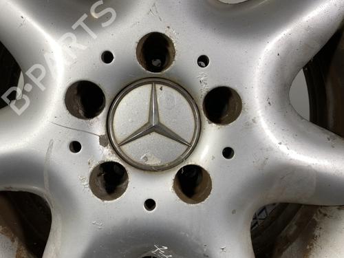 Felg MERCEDES-BENZ C-CLASS (W203) C 220 CDI (203.006) | BP23269783C45 