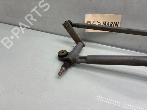 Used Front wiper motor Front wiper motor PEUGEOT 405 I (15B) 1.6 (94 hp) 34409931 34409931
