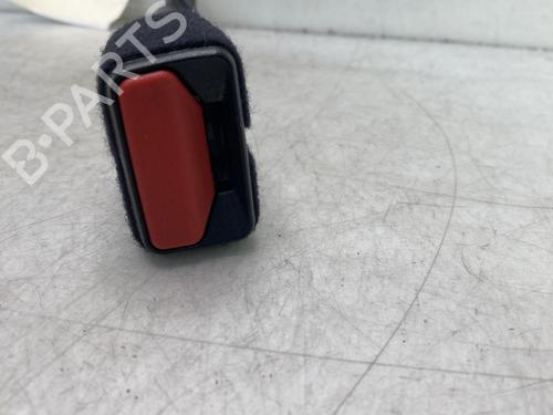 Used Seat buckle Seat buckle PEUGEOT 308 II (LB_, LP_, LW_, LH_, L3_) 1.6 HDi / BlueHDi 115 (115 hp) 33314234 33314234