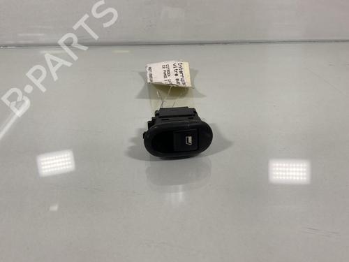 Used Right front window switch Right front window switch CITROËN C2 (JM_) 1.1 (60 hp) 19998507 19998507