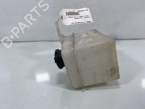 Expansion tank HYUNDAI i20 I (PB, PBT) 1.4 CRDi | BP20015176C120