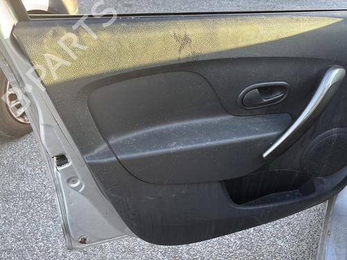 Front left lock DACIA LOGAN MCV II TCe 90 (K8M1, K8MA, K8AC) | BP38515099C98 - Image 15