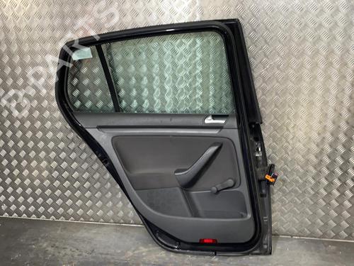 Left rear door VW GOLF V (1K1)  | BP20027699C4 