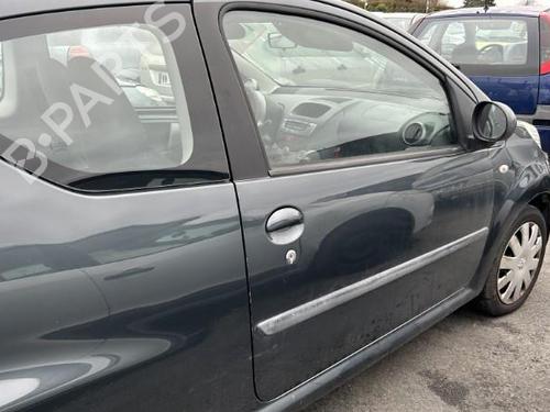 Radio PEUGEOT 107 (PM_, PN_) 1.0 | BP19952008E6 