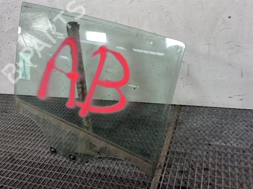 Dør rude højre bagtil Dør rude højre bagtil DACIA SANDERO II 1.2 (75 hp) 33874720 33874720