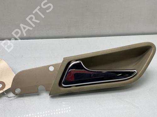 Used Front left interior door handle MERCEDES-BENZ B-CLASS Sports Tourer (W245) B 200 CDI (245.208) (140 hp) 30596935