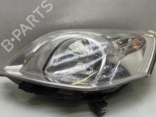 Left headlight PEUGEOT BIPPER Tepee 1.3 HDi 75 | BP33830459C28 - Image 4