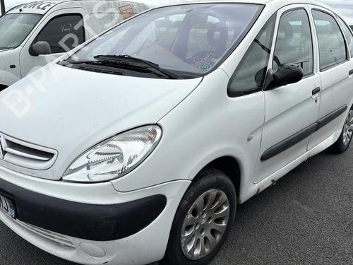 Used Parts CITROËN XSARA PICASSO (N68) 2.0 HDi (90 hp) 3601316