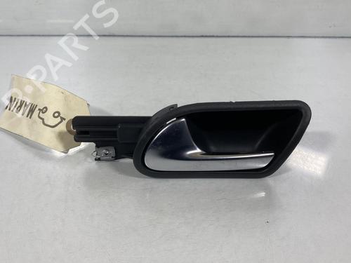 Rear left interior door handle VW GOLF V (1K1) 1.9 TDI | BP19972420I15 