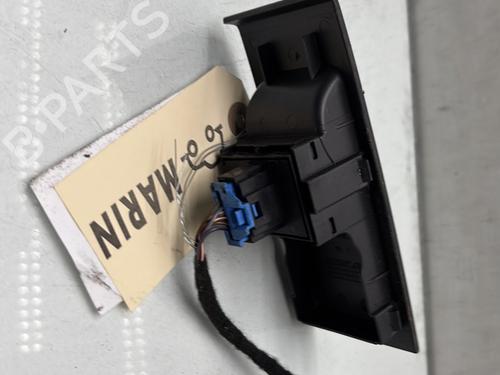 Used Left front window switch Left front window switch SEAT TOLEDO IV (KG3) 1.6 TDI (105 hp) 27836296 27836296