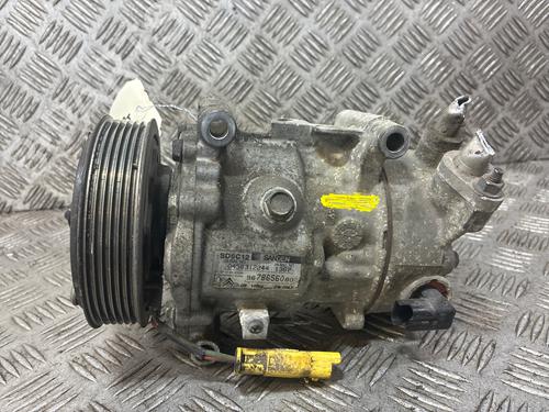 AC compressor CITROËN C3 II (SC_) 1.6 HDi | BP38077935M34 - Image 4