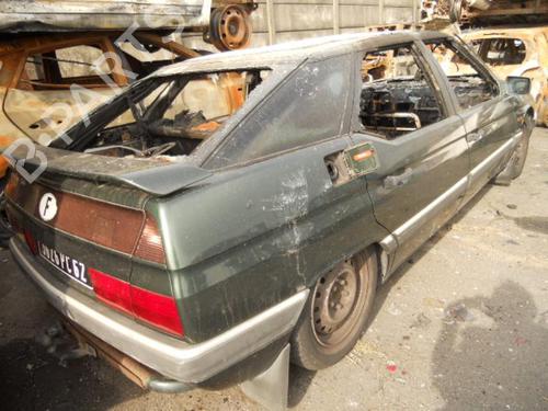 Used Parts CITROËN XM (Y3) 2.1 TD 12V 2046177