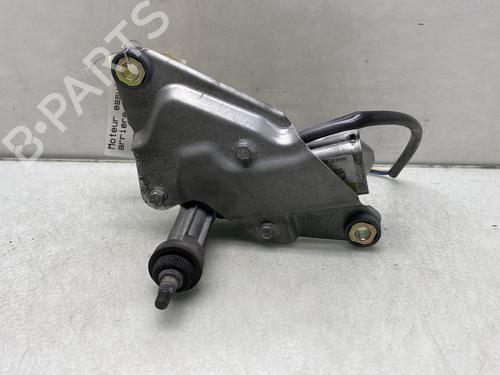 Used Rear wiper motor PEUGEOT 106 II (1A_, 1C_) 1.5 D (57 hp) 22694966