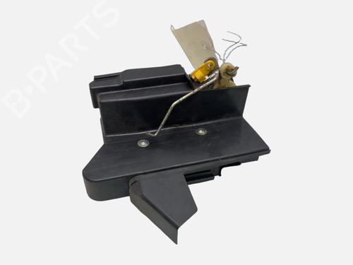 Front left lock DACIA SANDERO II TCe 90 (B8M1, B8MA, B8AC) | BP40222103C98 - Image 4