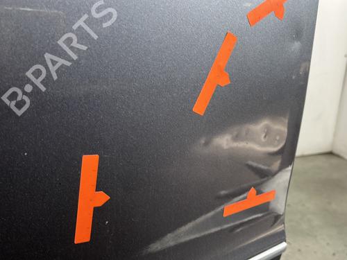 Left front door MERCEDES-BENZ A-CLASS (W169) A 180 CDI (169.007, 169.307) | BP29286907C2 