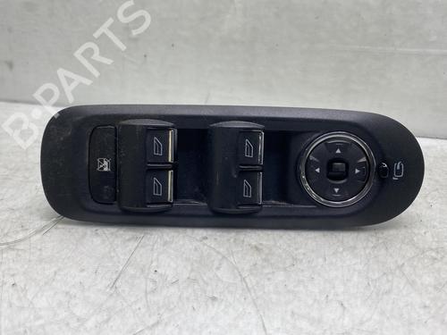 Used Left front window switch Left front window switch FORD MONDEO IV (BA7) [2007-2015] 21960324 21960324
