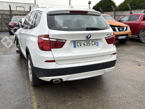 Switch BMW X3 (F25) xDrive 20 d | BP34525175I30 - Image 17