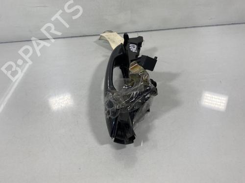 Rear right exterior door handle MERCEDES-BENZ S-CLASS (W140)  | BP19980618C130 