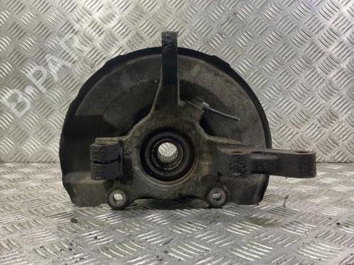 Used Left front steering knuckle PEUGEOT 4007 (VU_, VV_) 2.2 HDi (156 hp) 19969849