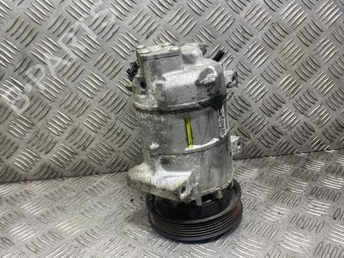 Used AC compressor RENAULT CLIO IV (BH_) 1.5 dCi 90 (90 hp) 21143272