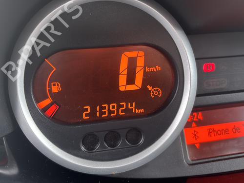 Ignition barrel RENAULT TWINGO II (CN0_) 1.5 dCi 90 | BP40170630M48 - Image 10