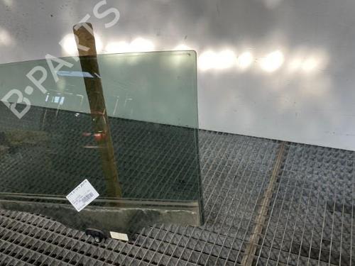 Rear left door window KIA SPORTAGE III (SL)  | BP21963084C20 