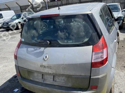 Right mirror RENAULT SCÉNIC II (JM0/1_) 1.6 (JM0C, JM0J, JM1B) | BP20184624C27 