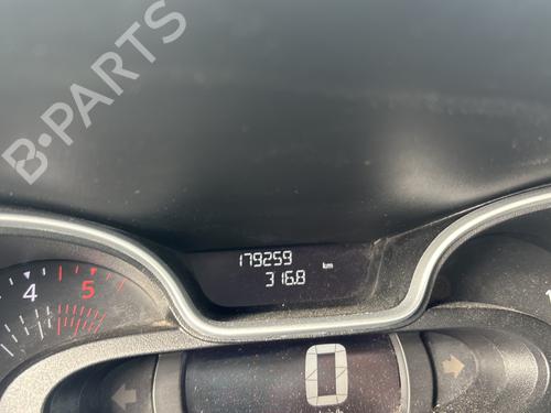 Interior handle RENAULT TRAFIC III Van (FG_) 1.6 dCi 125 (FGMH) | BP39902723I7 - Image 25