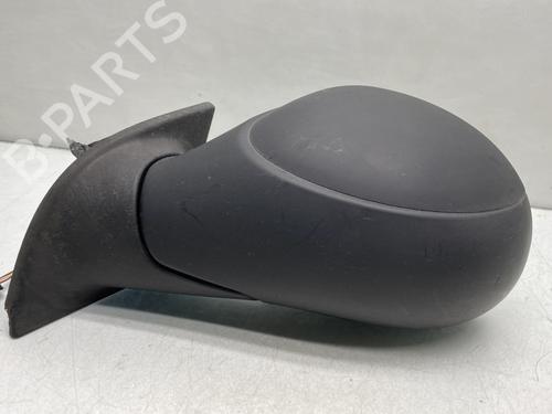 Left mirror CITROËN C3 I (FC_, FN_) 1.4 HDi | BP25473694C26 