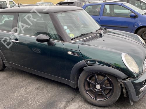 Starter MINI MINI (R50, R53) Cooper | BP31714358M8 - Image 21