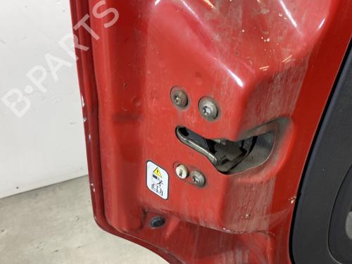 Used Left slide door Left slide door 23966484 23966484