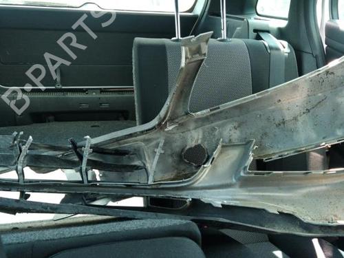 Right sun visor SKODA FABIA II Combi (545) 1.2 TSI | BP29315449I2 - Image 12