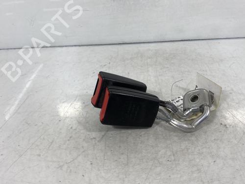 Seat buckle VW GOLF VI (5K1) 2.0 GTi | BP21956996I32 - Image 3