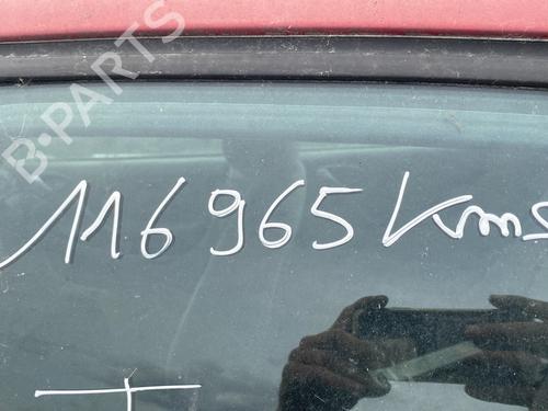 Left headlight CITROËN C5 I (DC_) 2.0 HDi (DCRHZB, DCRHZE) | BP27632877C28  - Image 12