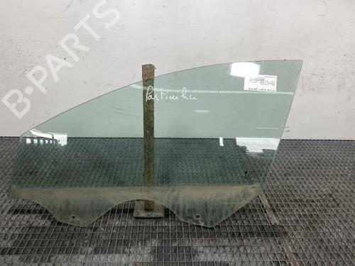 Used Front left door window OPEL INSIGNIA A Sports Tourer (G09) [2008-2017]  21797291