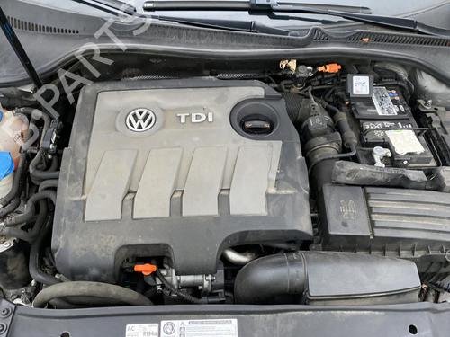 Right tailgate light VW GOLF VI (5K1) 1.6 TDI | BP23995797C80 - Image 17