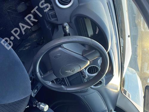 Front left window mechanism CITROËN C3 I (FC_, FN_) 1.1 i | BP24960853C22 