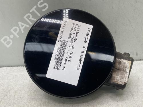 Tanklåg VW POLO IV (9N_, 9A_) 1.2 (60 hp) 33115667