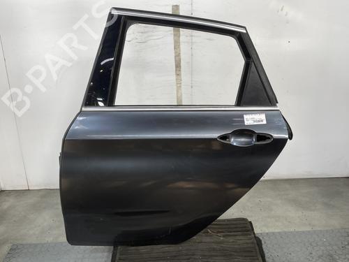 Used Left rear door BMW 2 Active Tourer (F45) 225 xe Plug-in-Hybrid (224 hp) 28042105