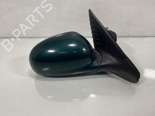 Right mirror PEUGEOT 406 (8B) 1.8 16V | BP20035177C27 