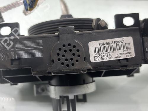 Steering column stalk PEUGEOT 206+ (2L_, 2M_) 1.4 HDi eco 70 | BP28280256I23 
