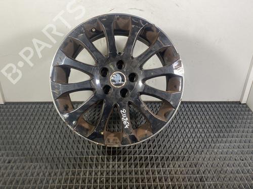 Used Rim SKODA FABIA II (542) 1.2 TSI (86 hp) 21076378